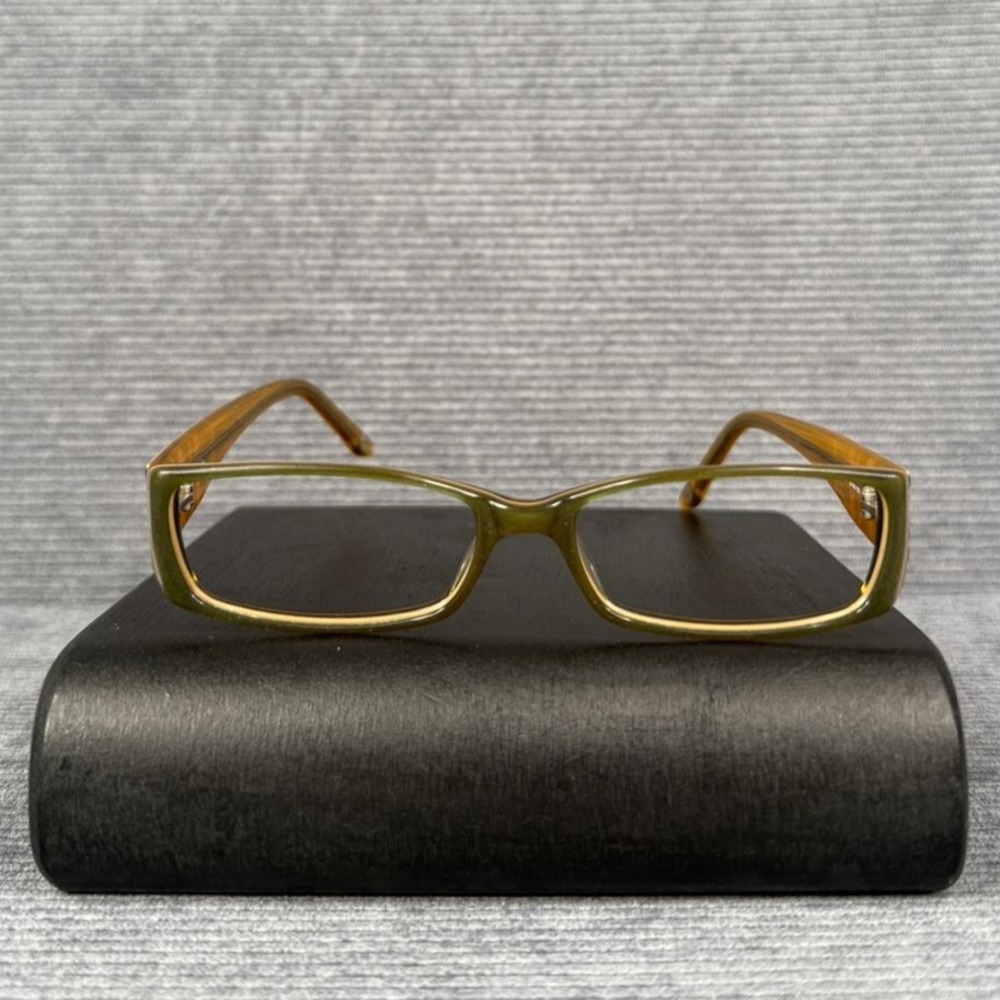 Fysh‎ 3314 Eyeglasses Frames 307 Rectangular 53-16 135 Urban